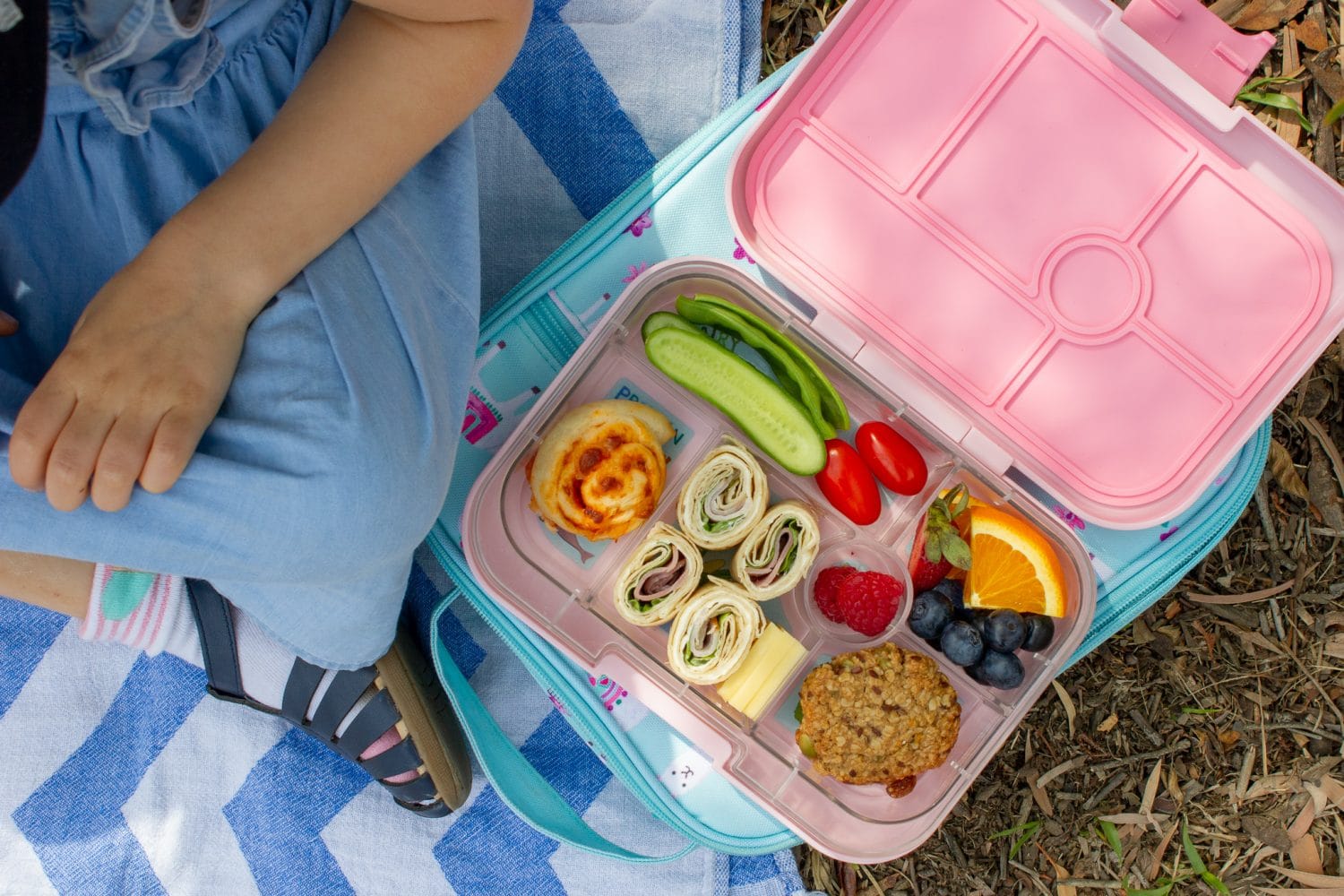 14 Best Bento Lunch Box for 2023