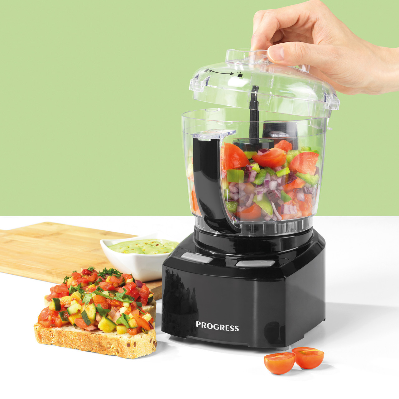 kitchen luxe food processor        <h3 class=