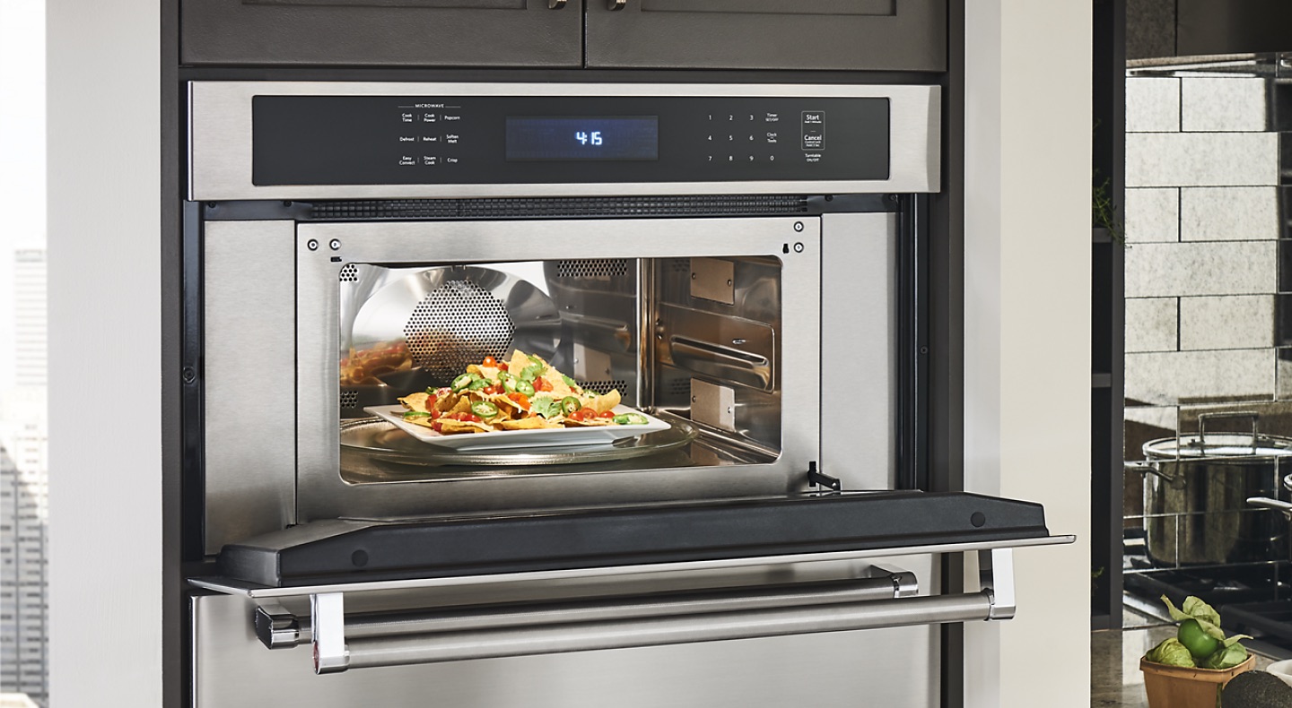 14 Best Conventional Microwave Oven for 2024