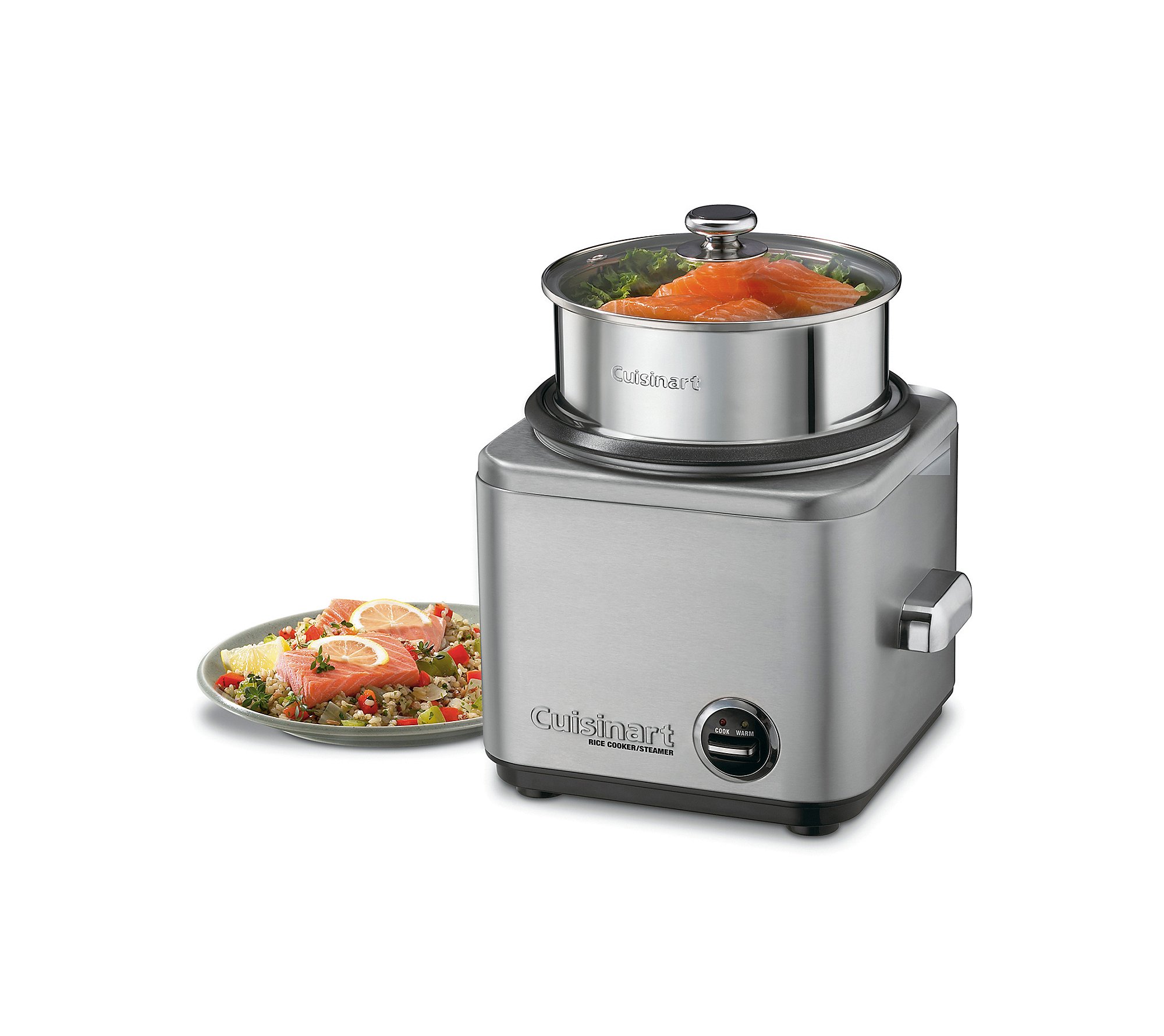 14 Best Cuisinart 4-Cup Rice Cooker For 2023