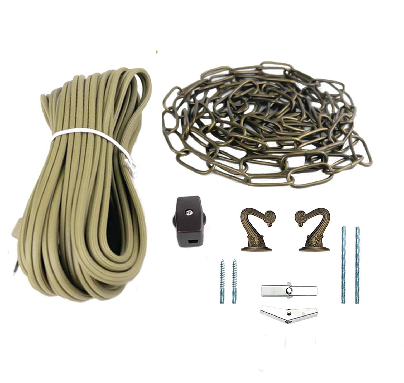 14 Best Electrical Cord Swag Kit for 2024