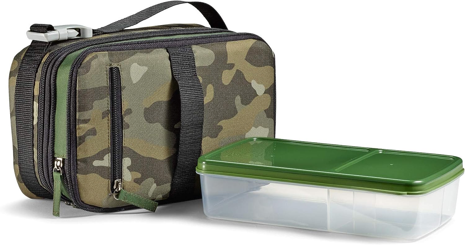 14 Best Fit And Fresh Lunch Box for 2023