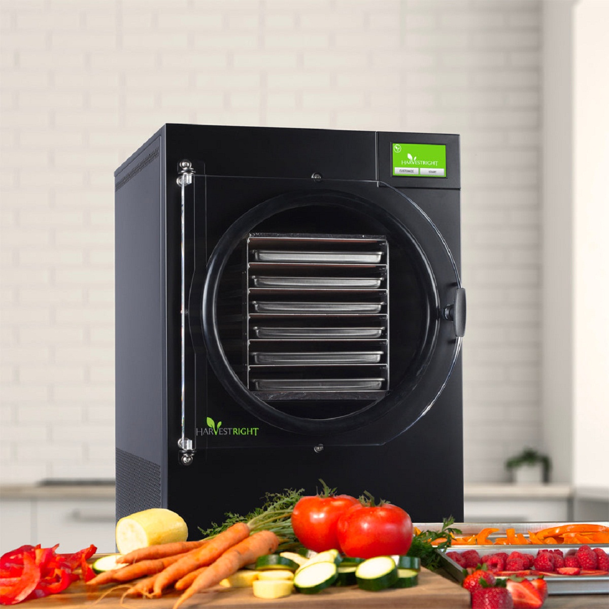 14 Best Food Freeze Dryer Machine For 2023