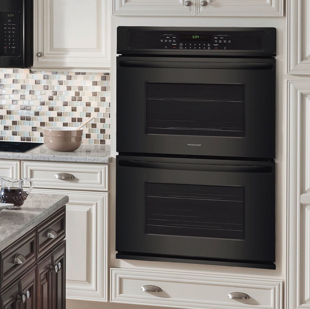 14 Best Frigidaire Wall Ovens for 2024