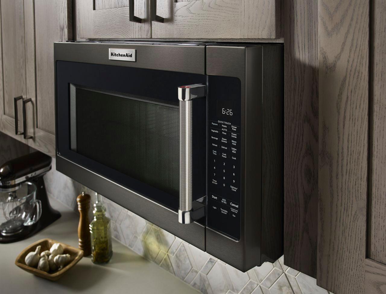 14 Best Kitchenaid Microwave Oven for 2024