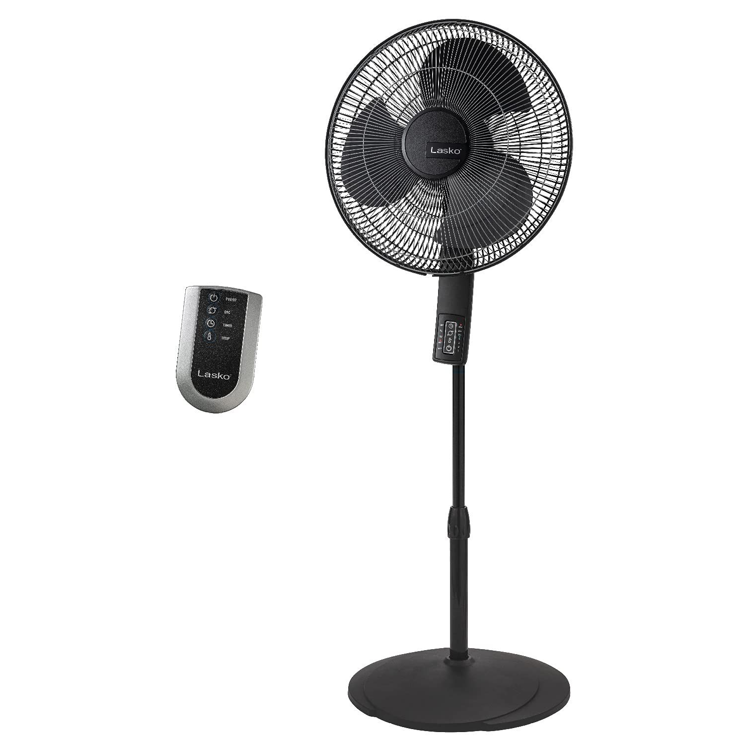 14 Best Lasko Fan With Remote Control for 2024
