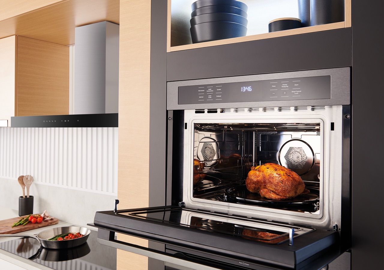 14 Best Microwave Oven Combo for 2024 Storables