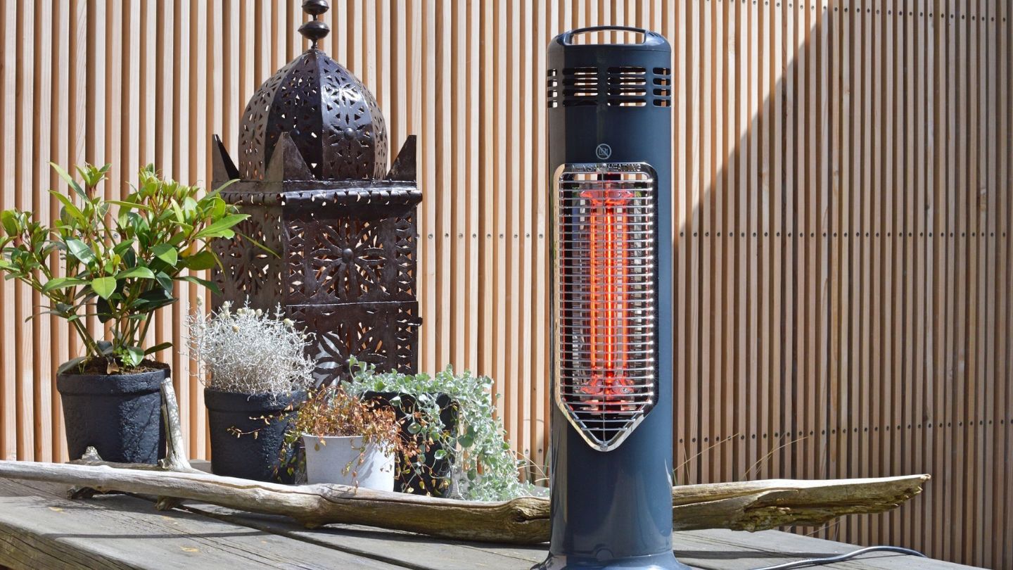 14 Best Outdoor Space Heater For 2023