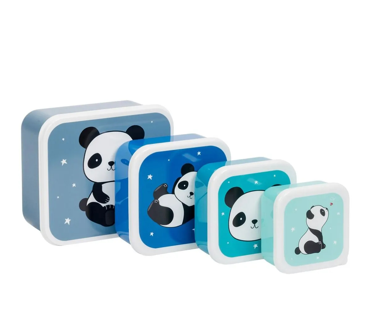 14 Best Panda Lunch Box for 2024