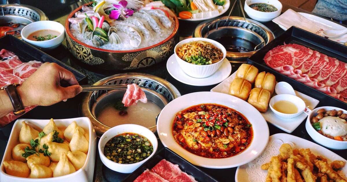 14 Best Personal Hot Pot for 2024