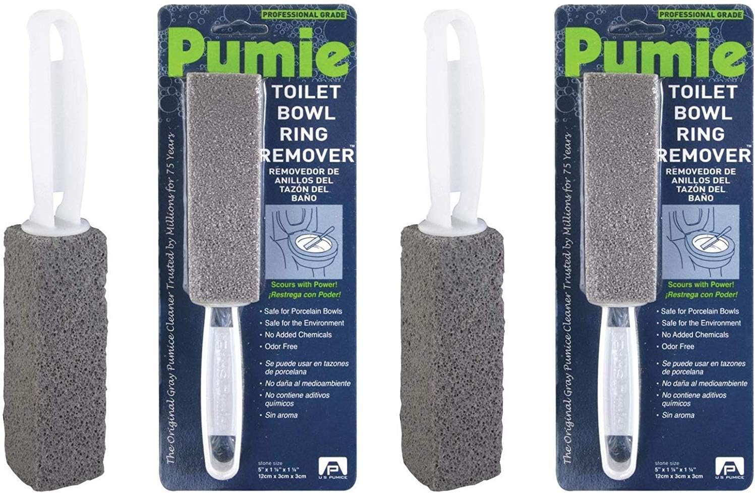 14 Best Pumie Toilet Bowl Ring Remover for 2024