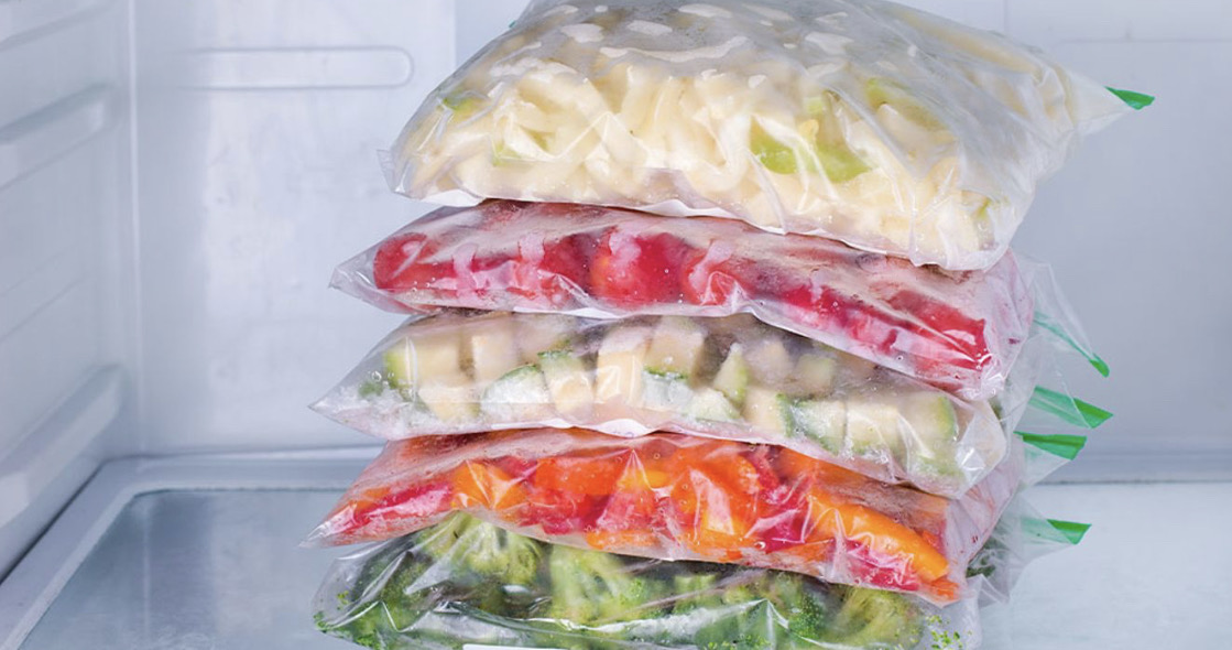 Basics Sandwich Storage Bags, 300 Count (Previously Solimo)