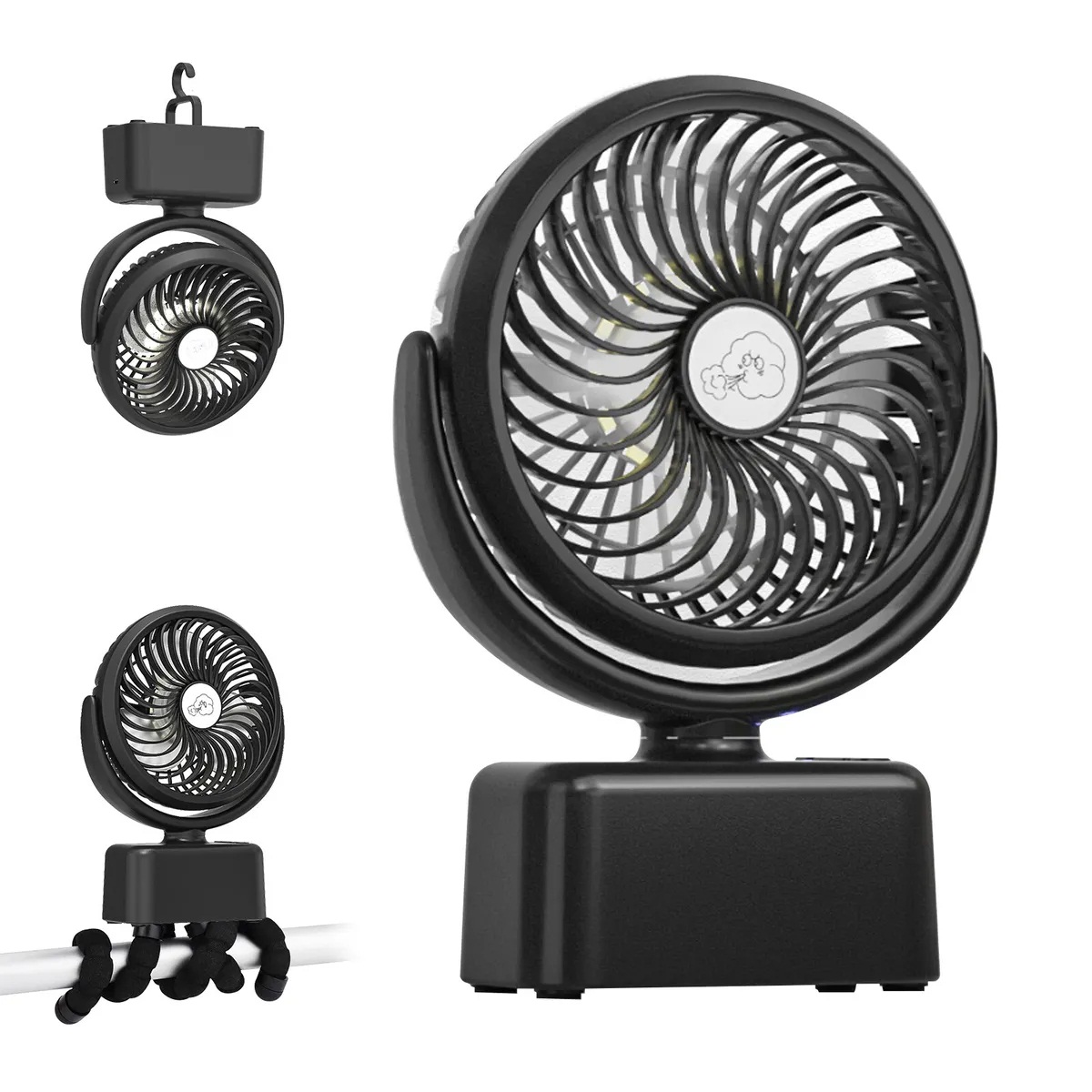 14 Best Small Oscillating Fan for 2024