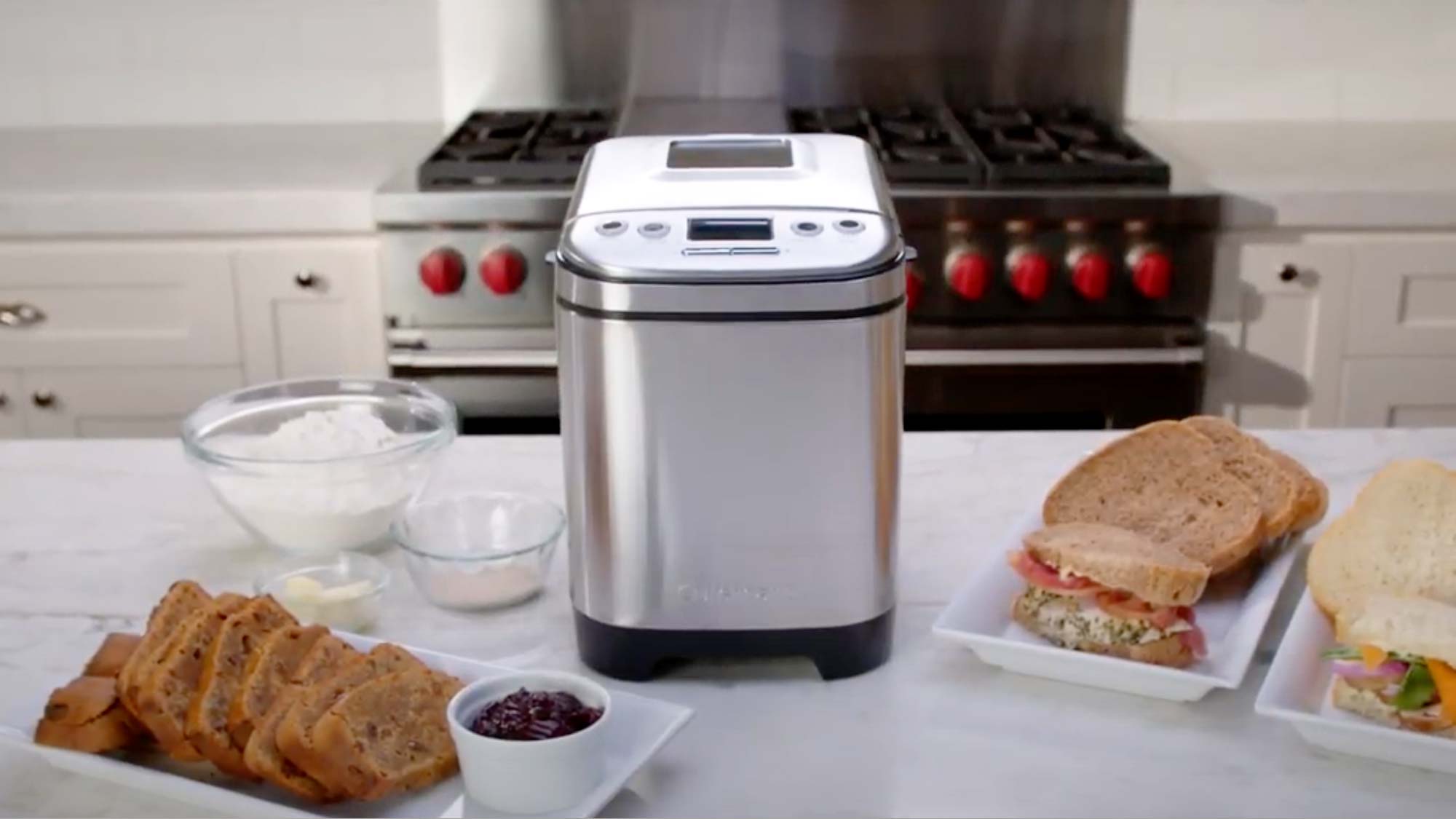 14 Best Stainless Bread Machine For 2024