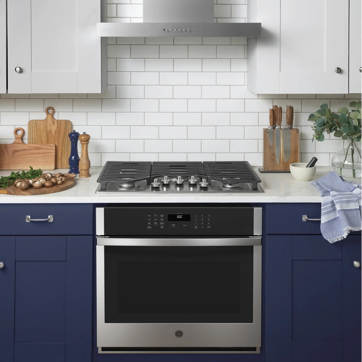 14 Best Stainless Steel Self Cleaning Wall Ovens for 2024