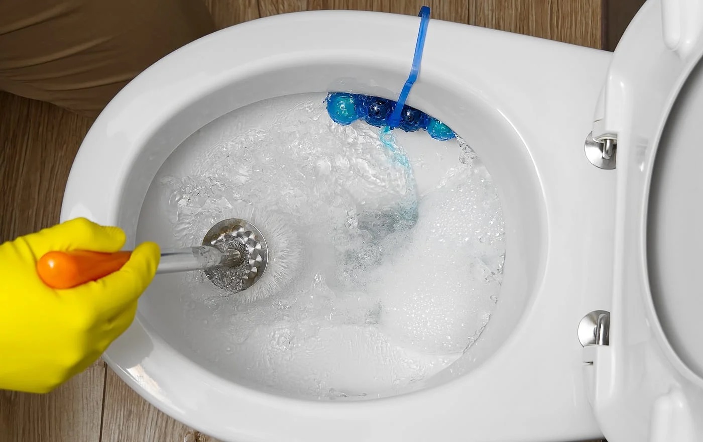 14 Best Toilet Clog Remover for 2024