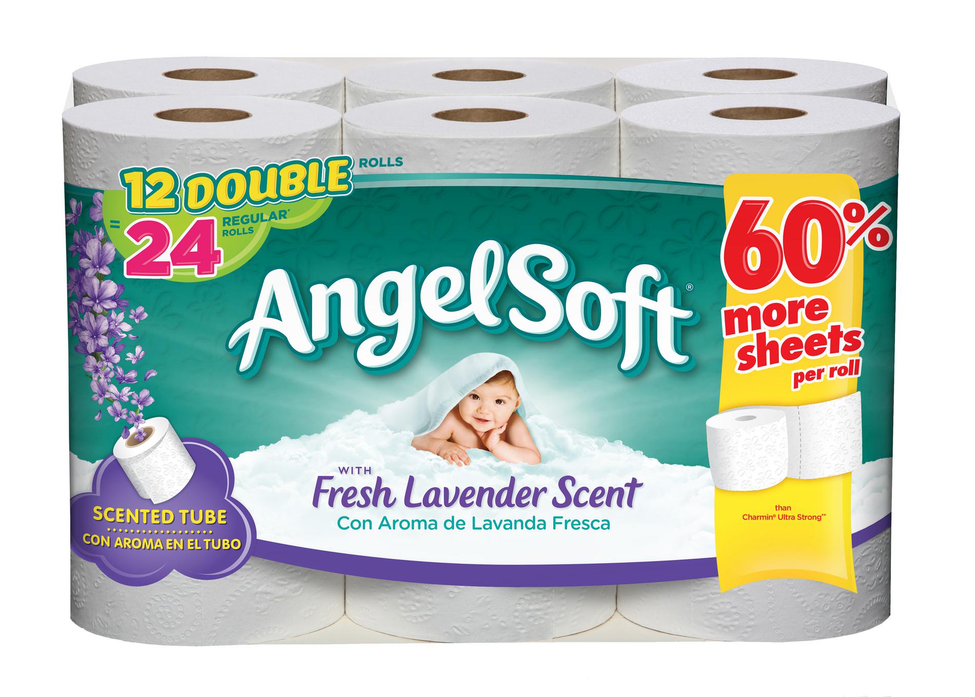 14 Best Toilet Paper Angel Soft for 2024