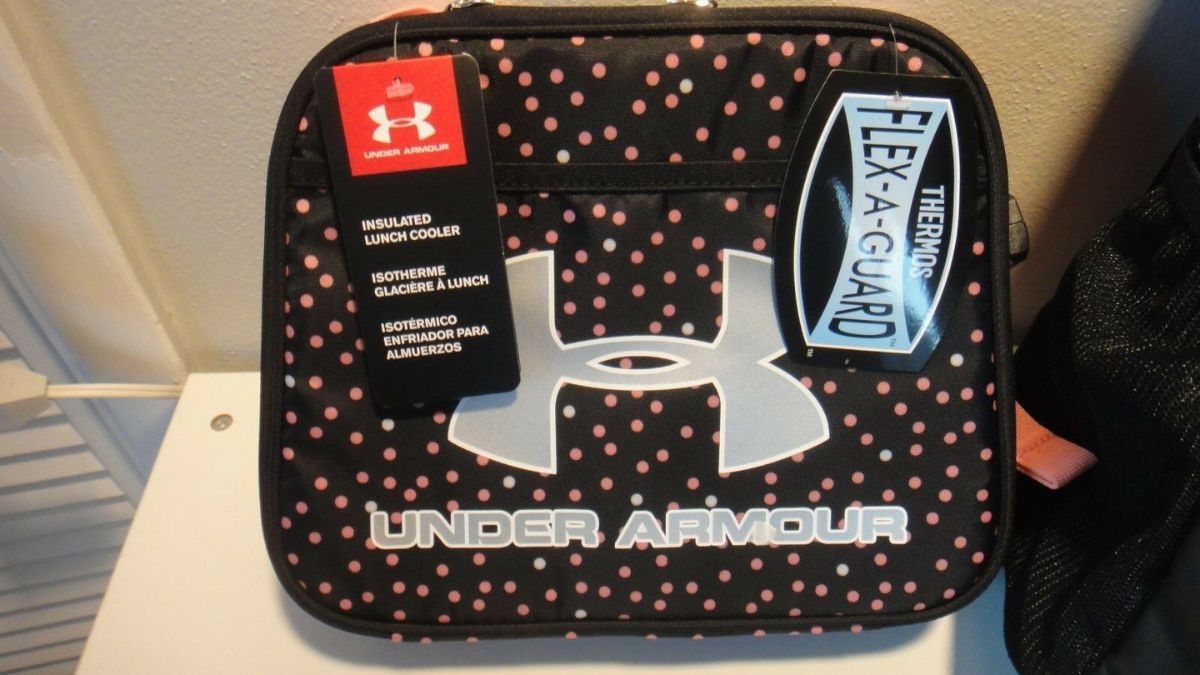 14 Best Under Armour Lunch Box For Girls for 2023