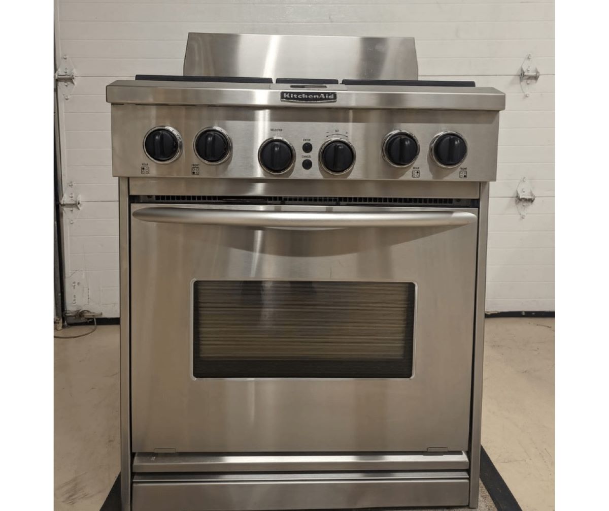 14 Best Gas Wall Ovens In Warehouse for 2024