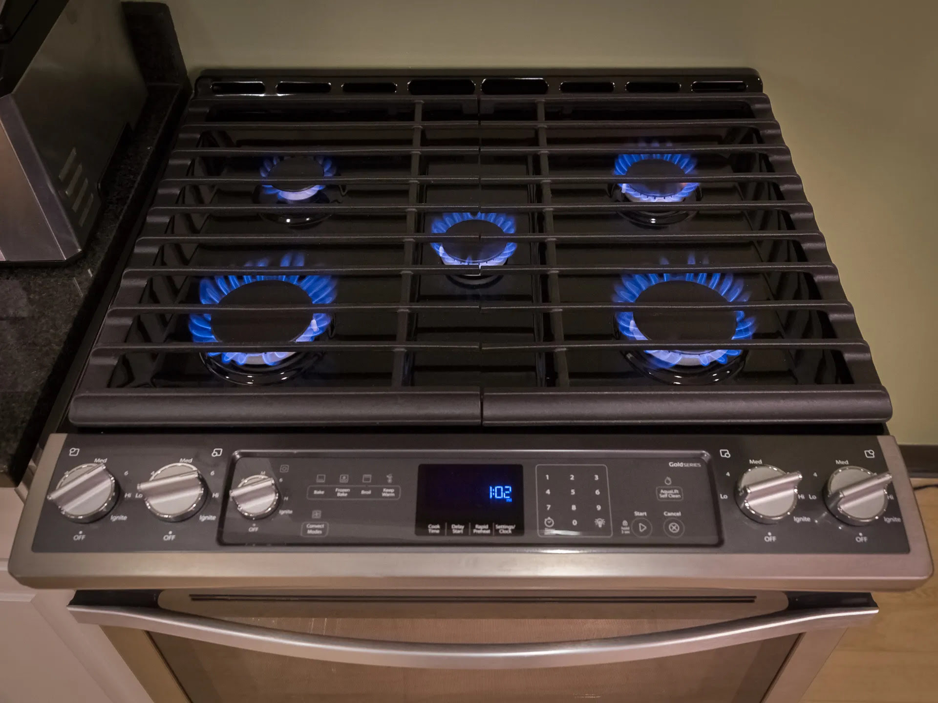 14 Best Whirlpool Stove Burners For 2024