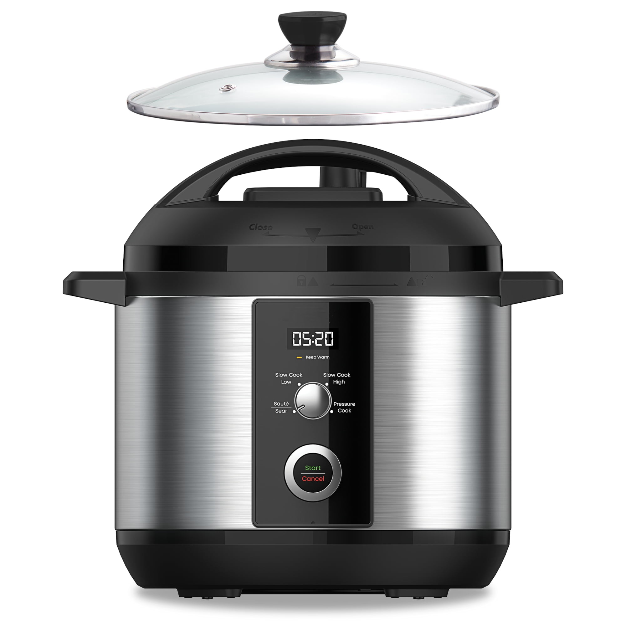 14 Incredible 3 In 1 Slow Cooker For 2024