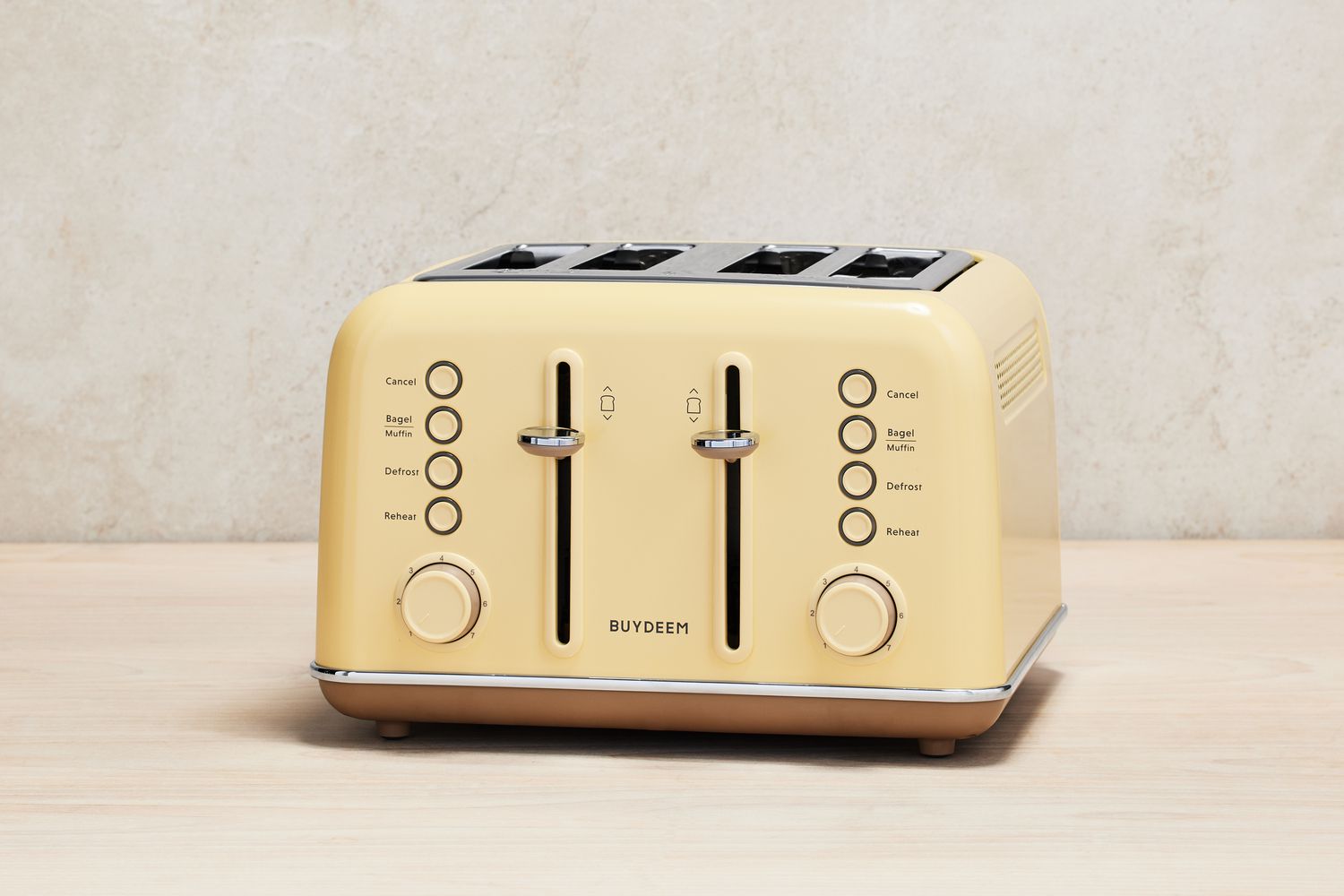 9 Incredible Toaster 4 Slice Best Rated Prime For 2023