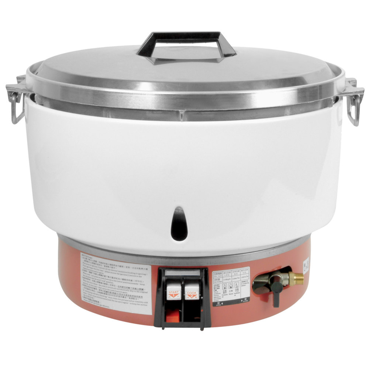 14 Incredible 50-Cup Rice Cooker For 2023