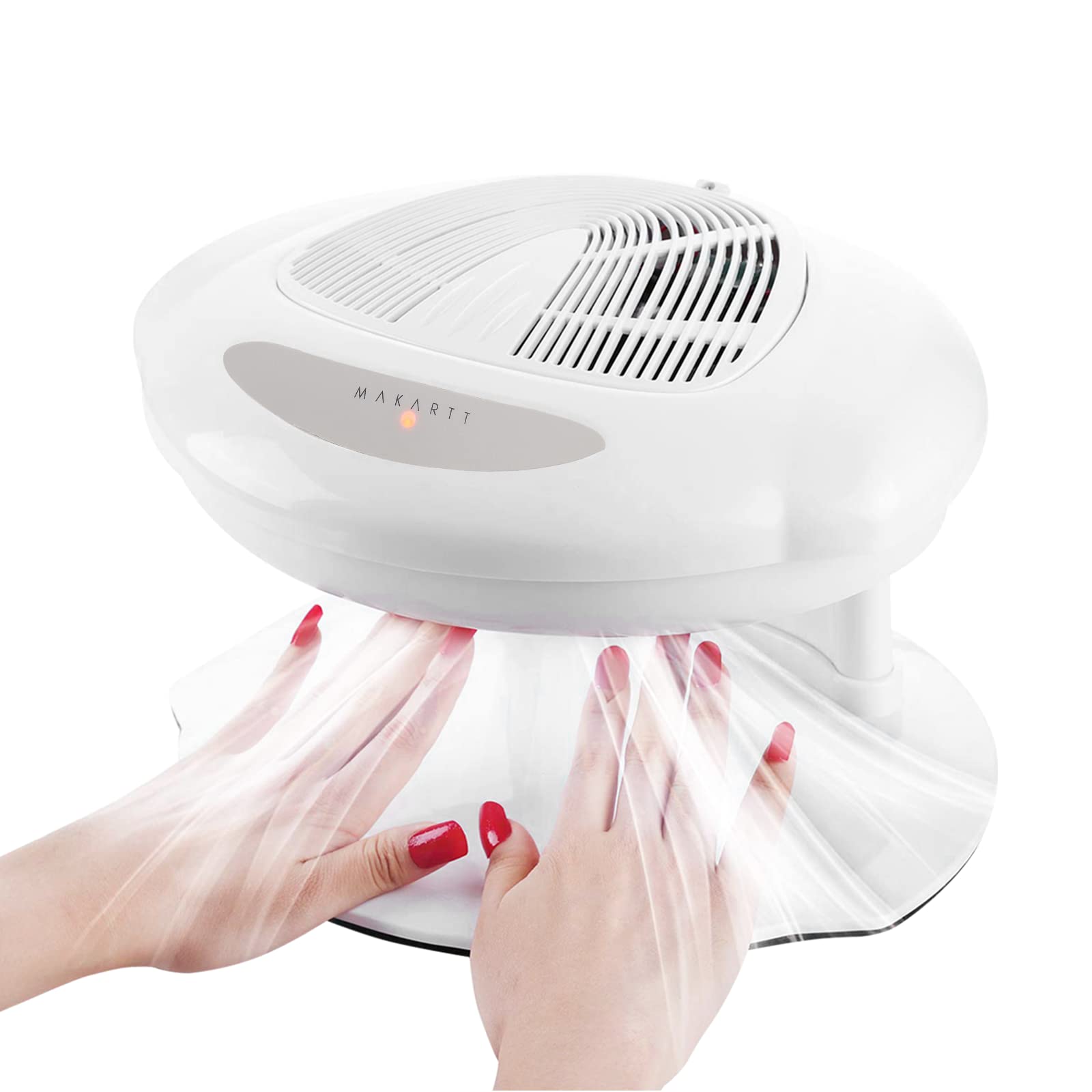 14 Incredible Air Nail Dryer For 2024