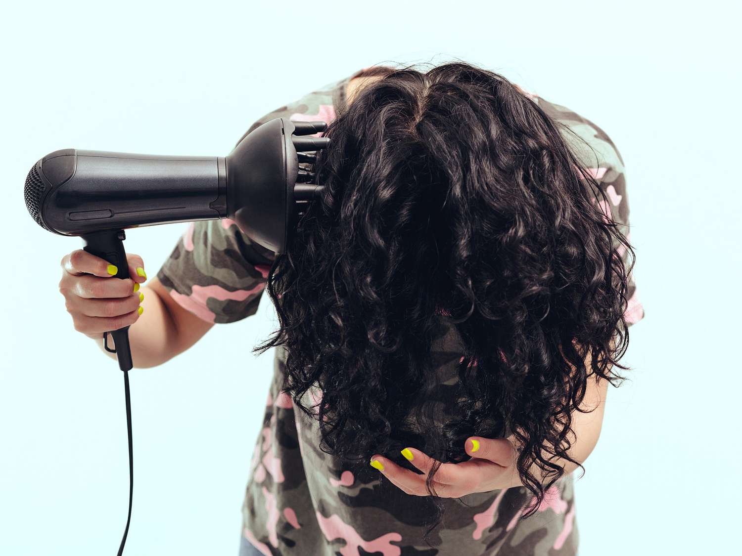 14 Incredible Diffuser Hair Dryer For Curly Hair For 2023