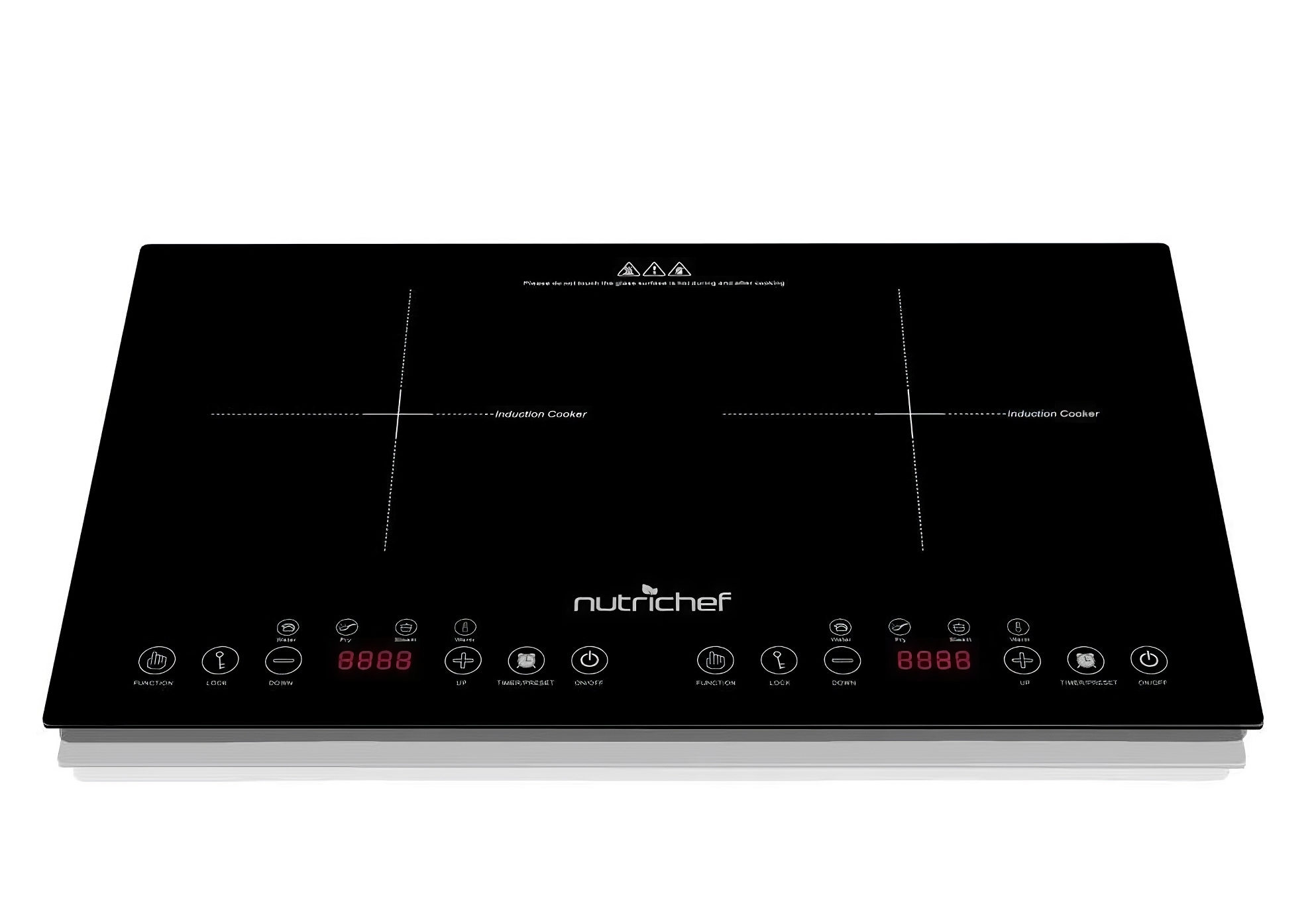 14 Incredible Induction Cooktop Double For 2024
