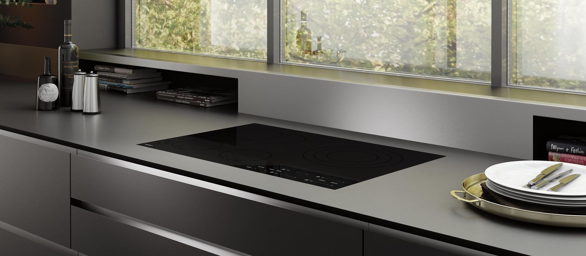 14 Incredible Electric Cooktop For 2024