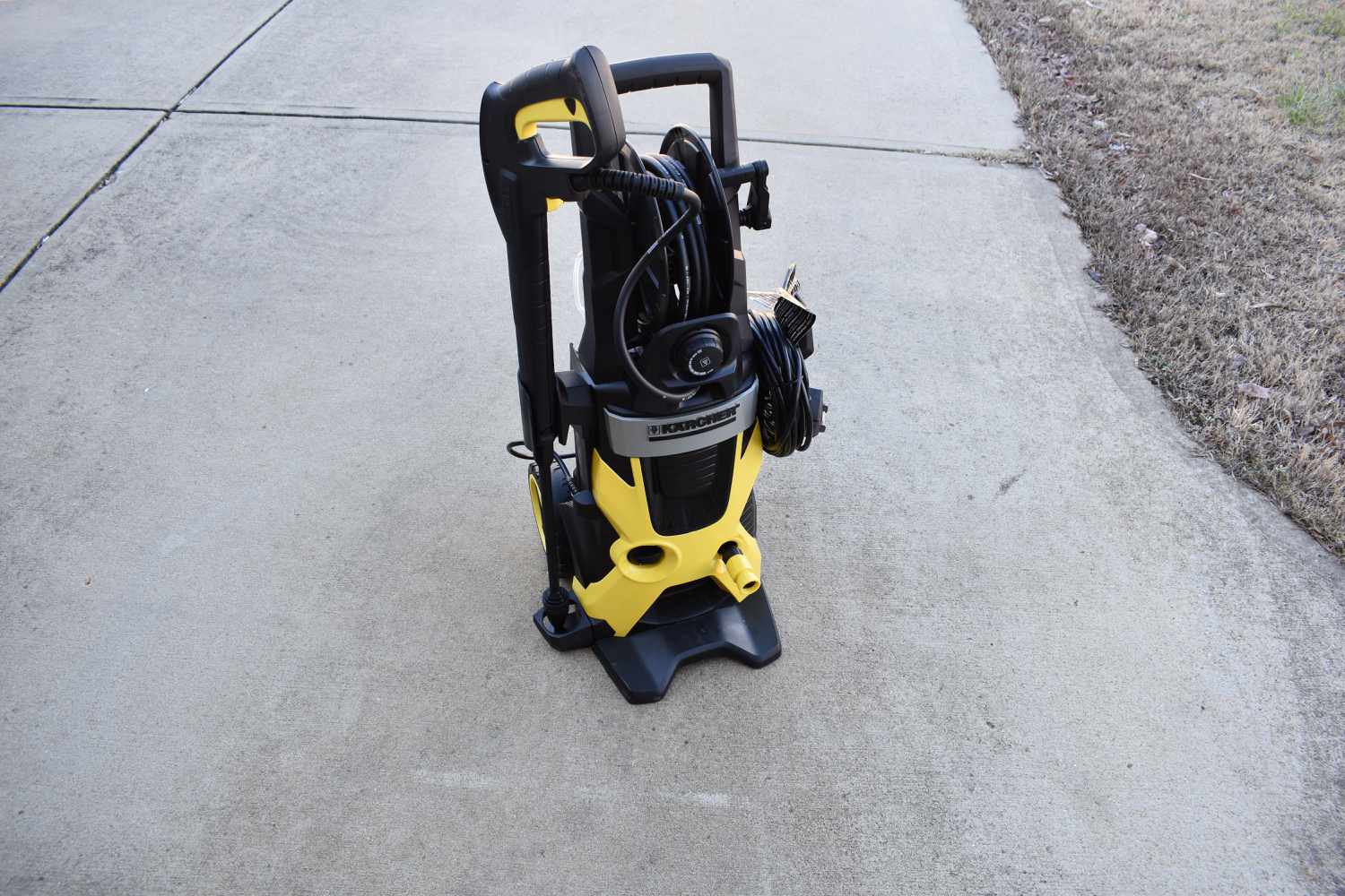 14 Incredible Electric Power Washer For 2023 1691104435 