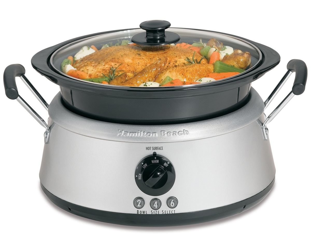 14 Incredible Hamilton Beach 3 In 1 Slow Cooker For 2024