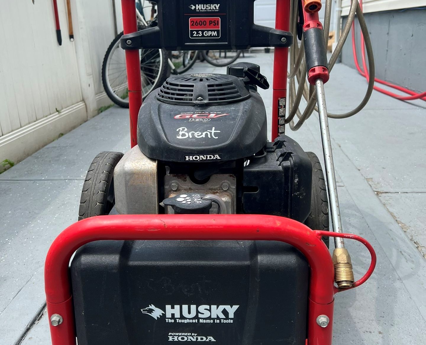 14 Incredible Husky Pressure Washer Parts For 2024