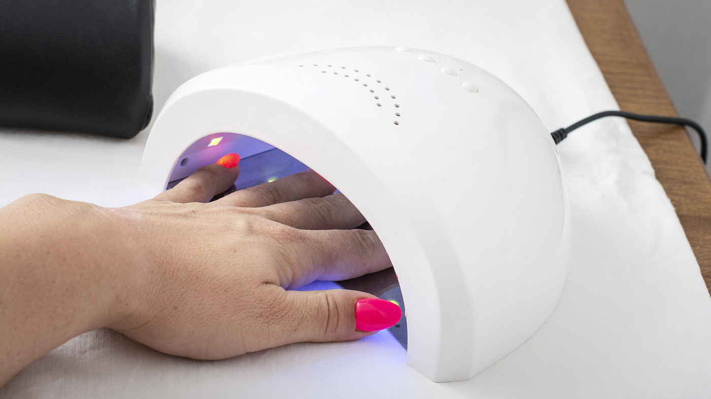 14 Incredible Led Nail Dryer For 2024