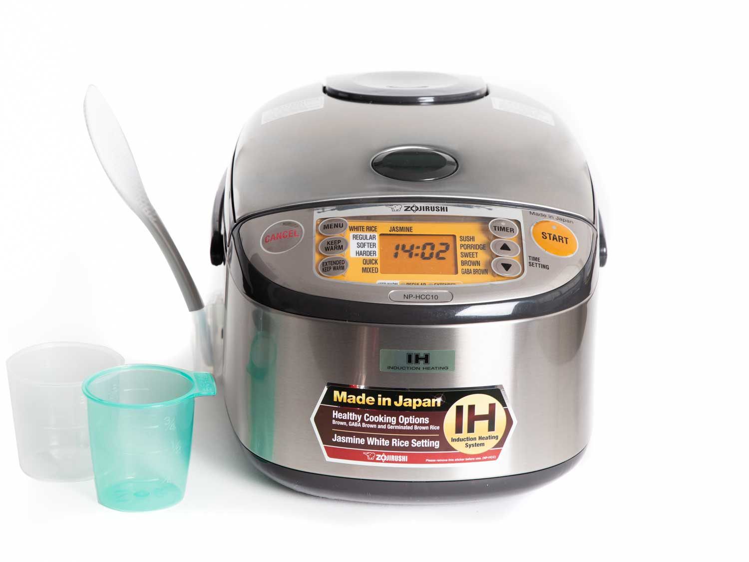 14 Incredible Perfect Rice Cooker For 2024
