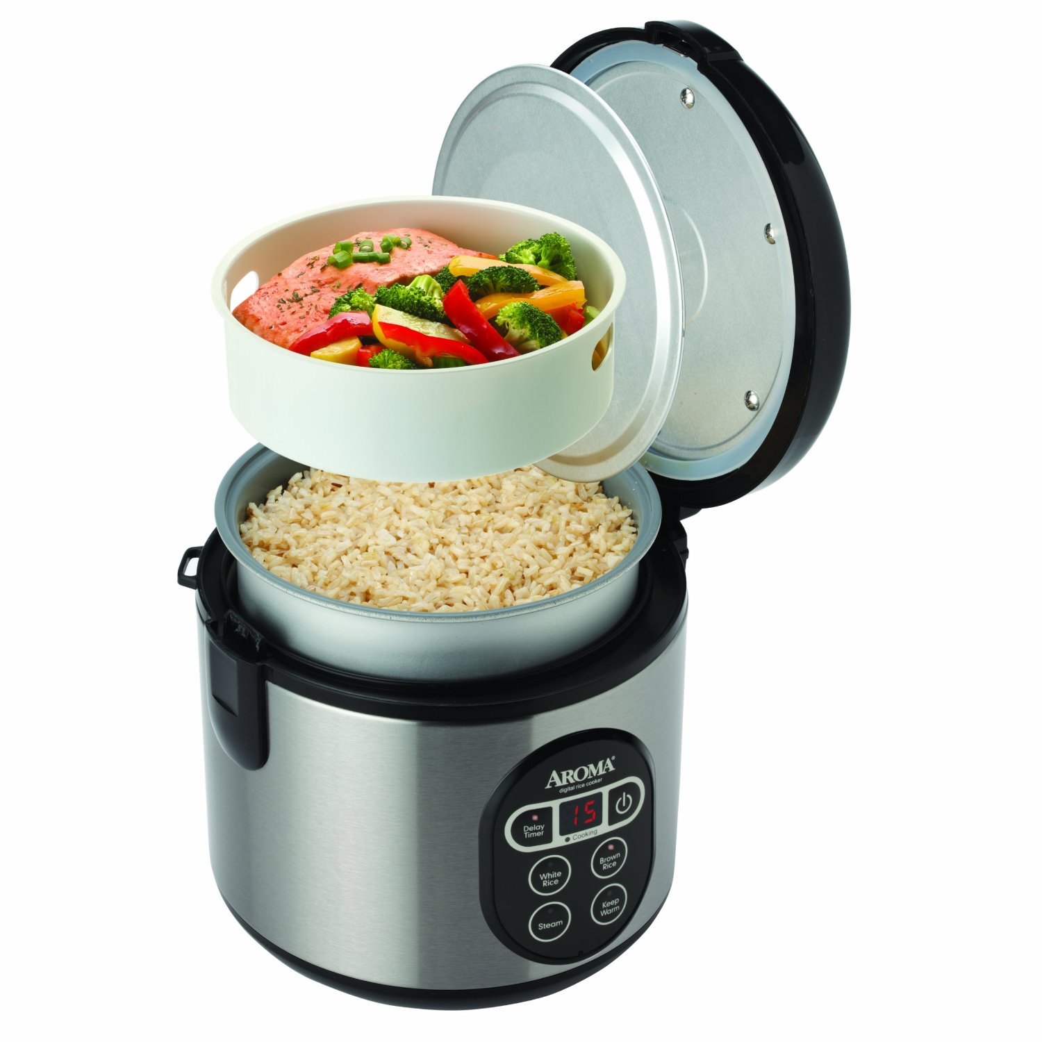 14 Incredible Rice Cooker Without Teflon For 2023