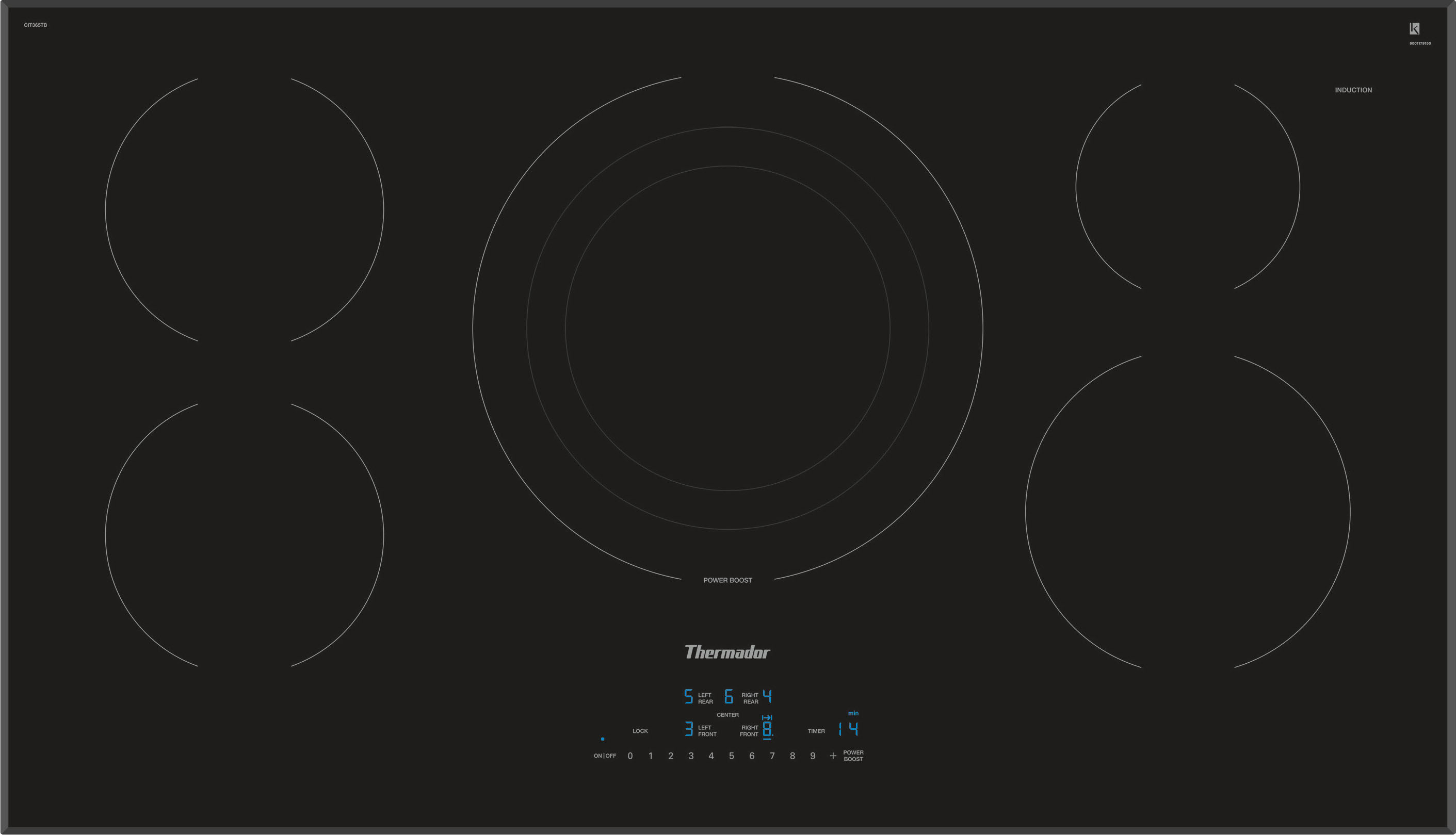 14 Incredible Thermador Cooktop For 2024