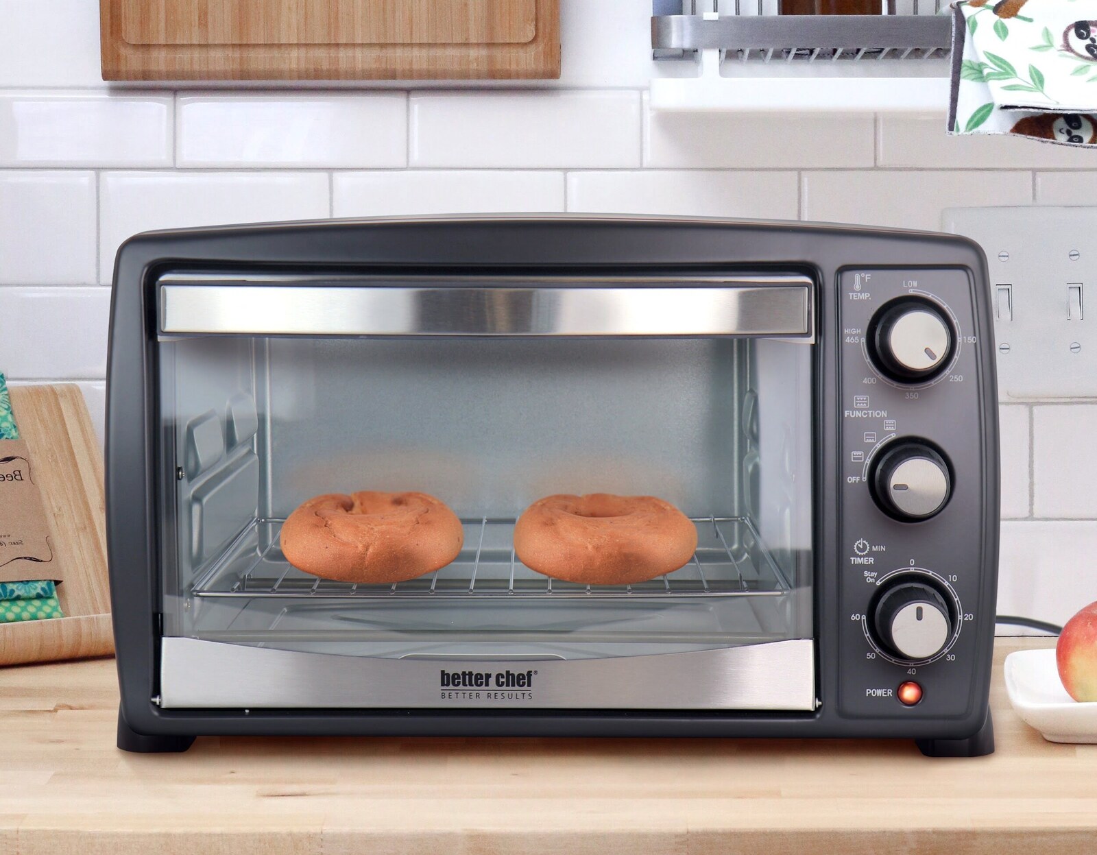 14 Incredible Toaster Oven Broiler For 2024