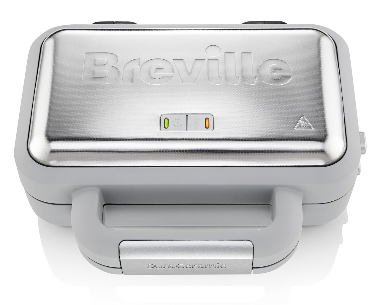 14 Superior Breville Waffle Iron For 2023