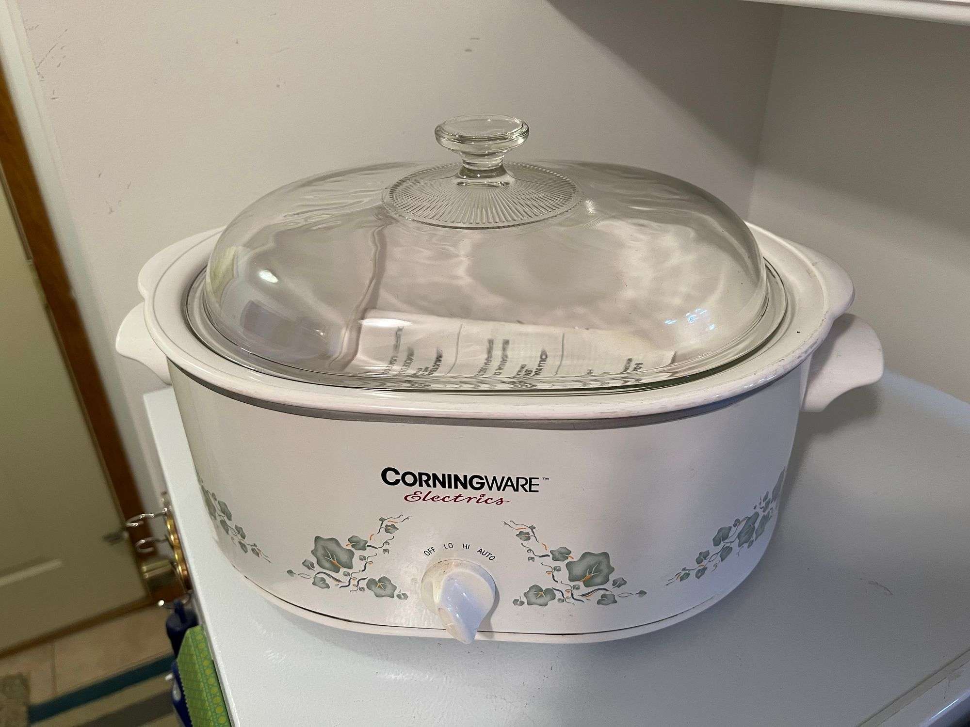 The Ultimate Slow Cooker For Travel- Presto Nomad Review 
