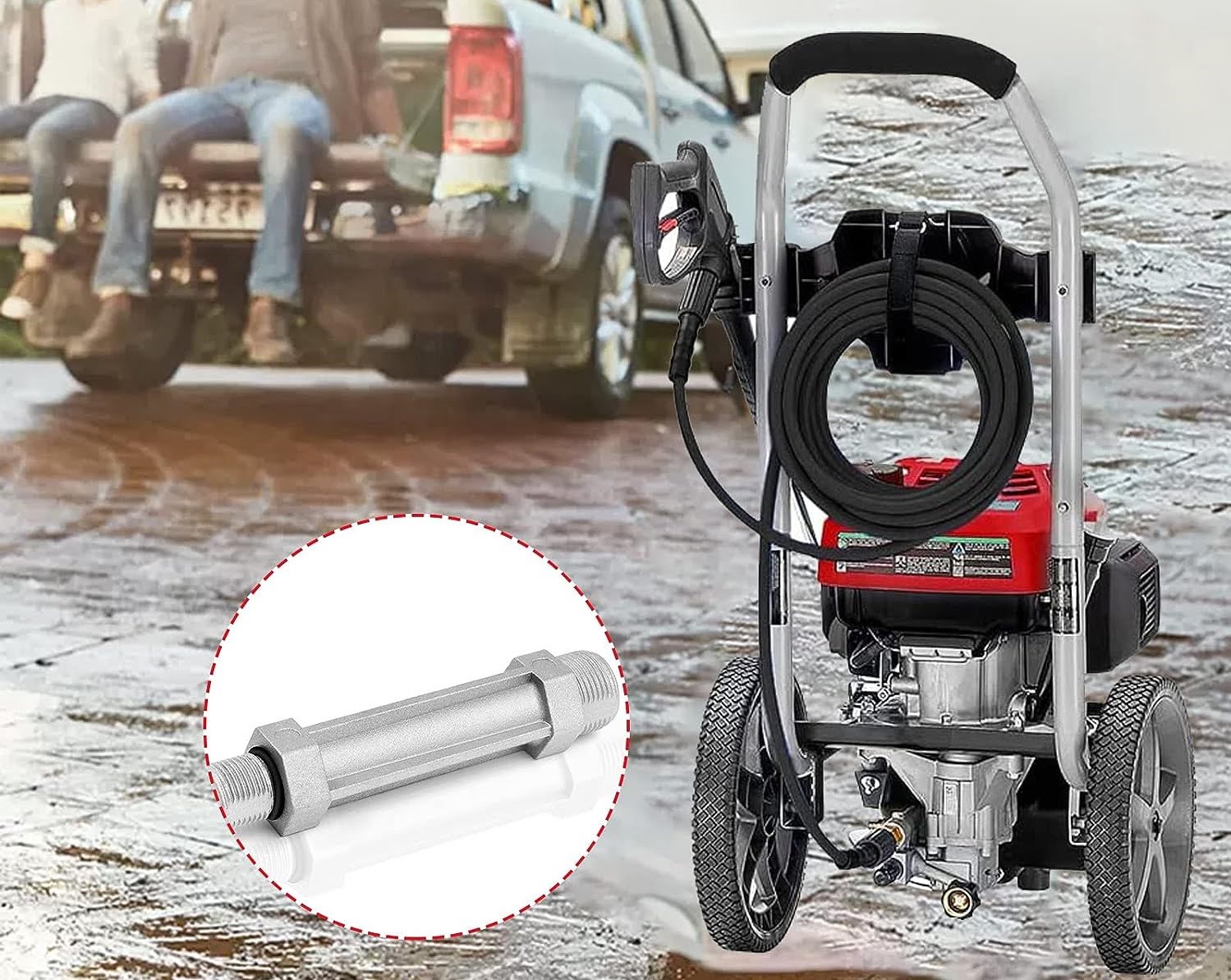 14 Superior Craftsman Power Washer Parts For 2024 Storables