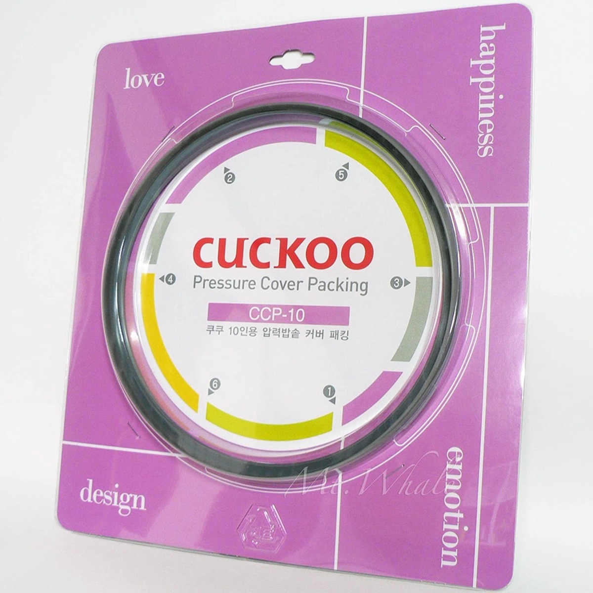 14 Superior Cuckoo Rice Cooker Rubber Packing For 2023