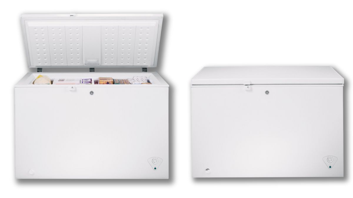 Best Chest Freezers 2023 - Forbes Vetted