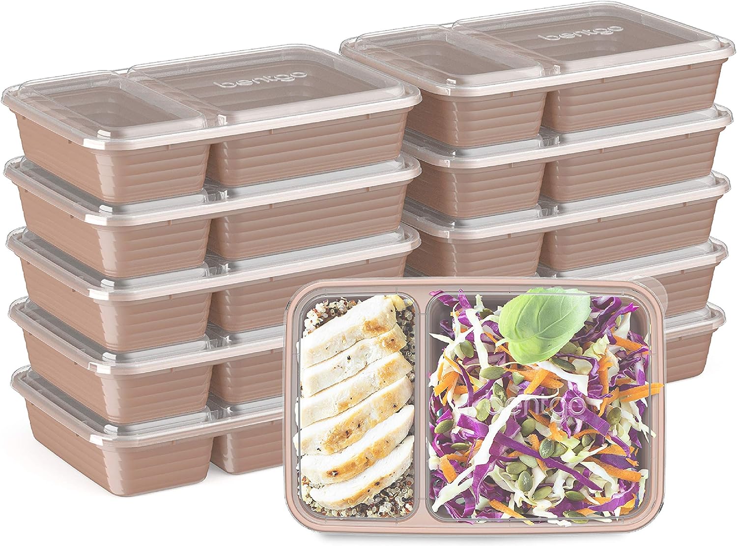 14 Superior Freezer Containers With Lids Bpa Free For 2024