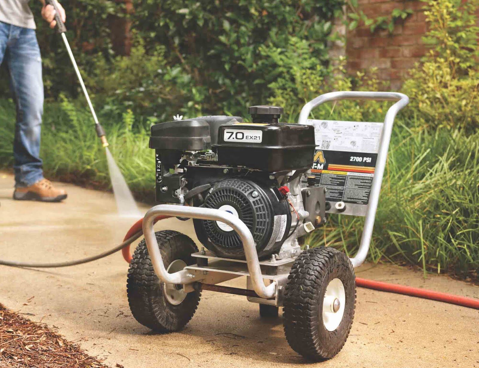 14 Superior Gas Power Washer For 2024 Storables