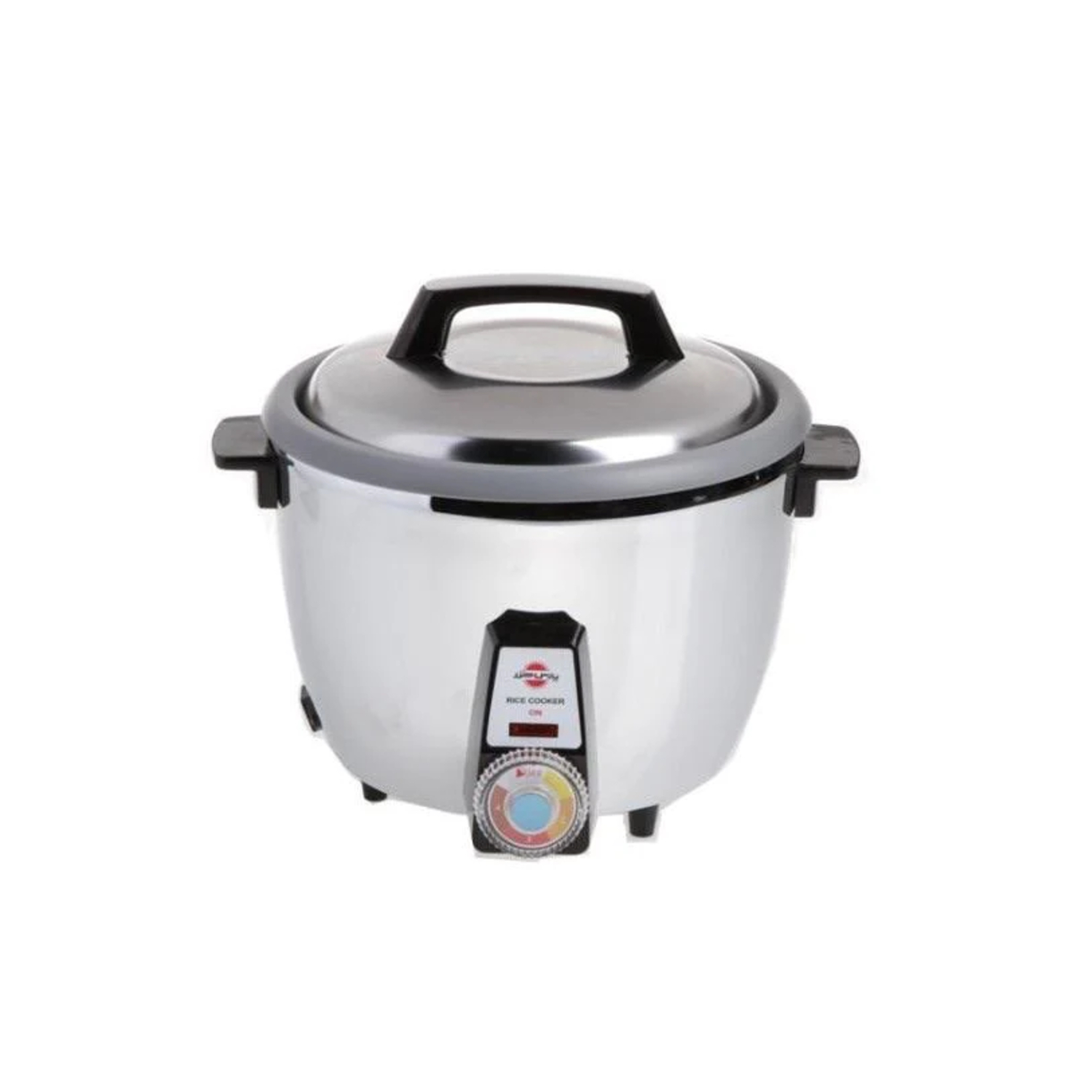 Bear Rice Cooker 3 Cups (Uncooked), Fast Electric Pressure Cooker
