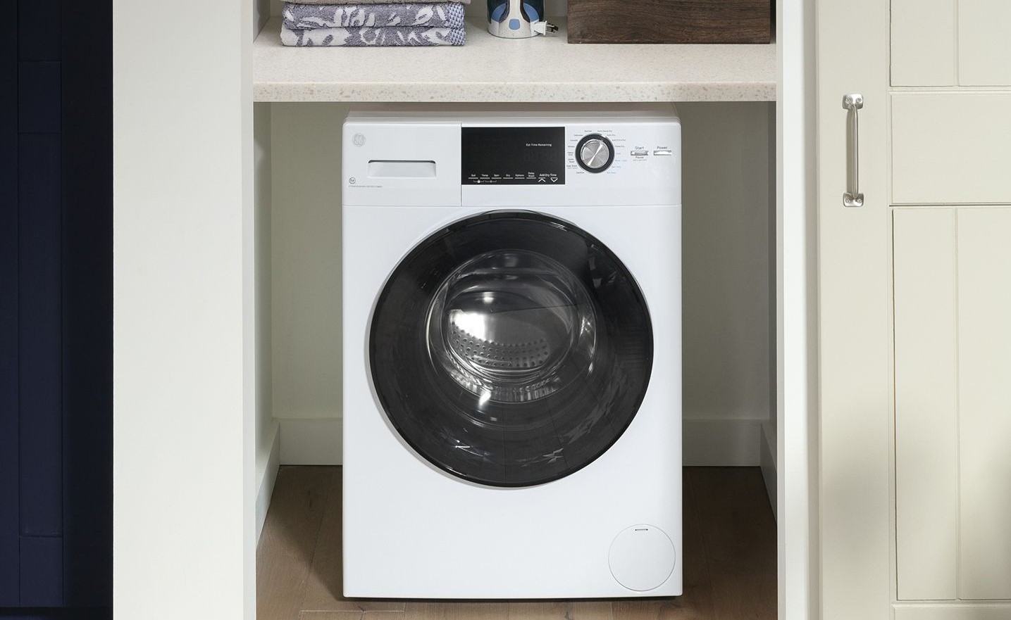Splendide Stackable Washer/Dryer - Best Silent and Eco-Friendly Washing and  Drying Combo