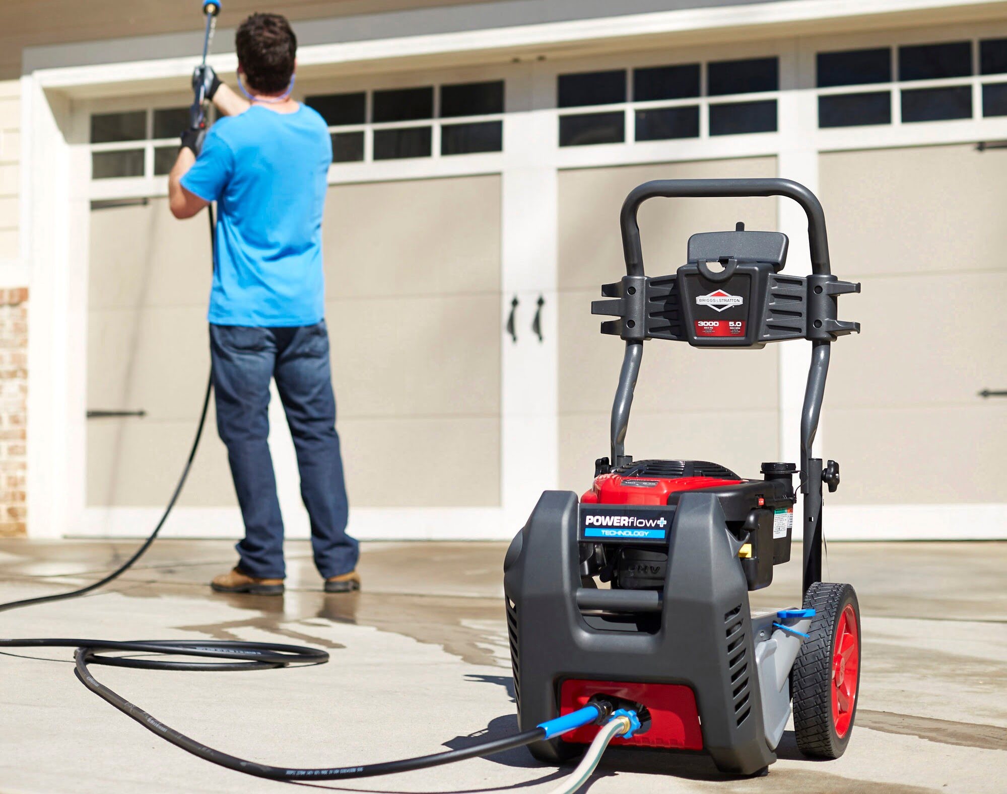 14 Unbelievable Briggs And Stratton Pressure Washer For 2024