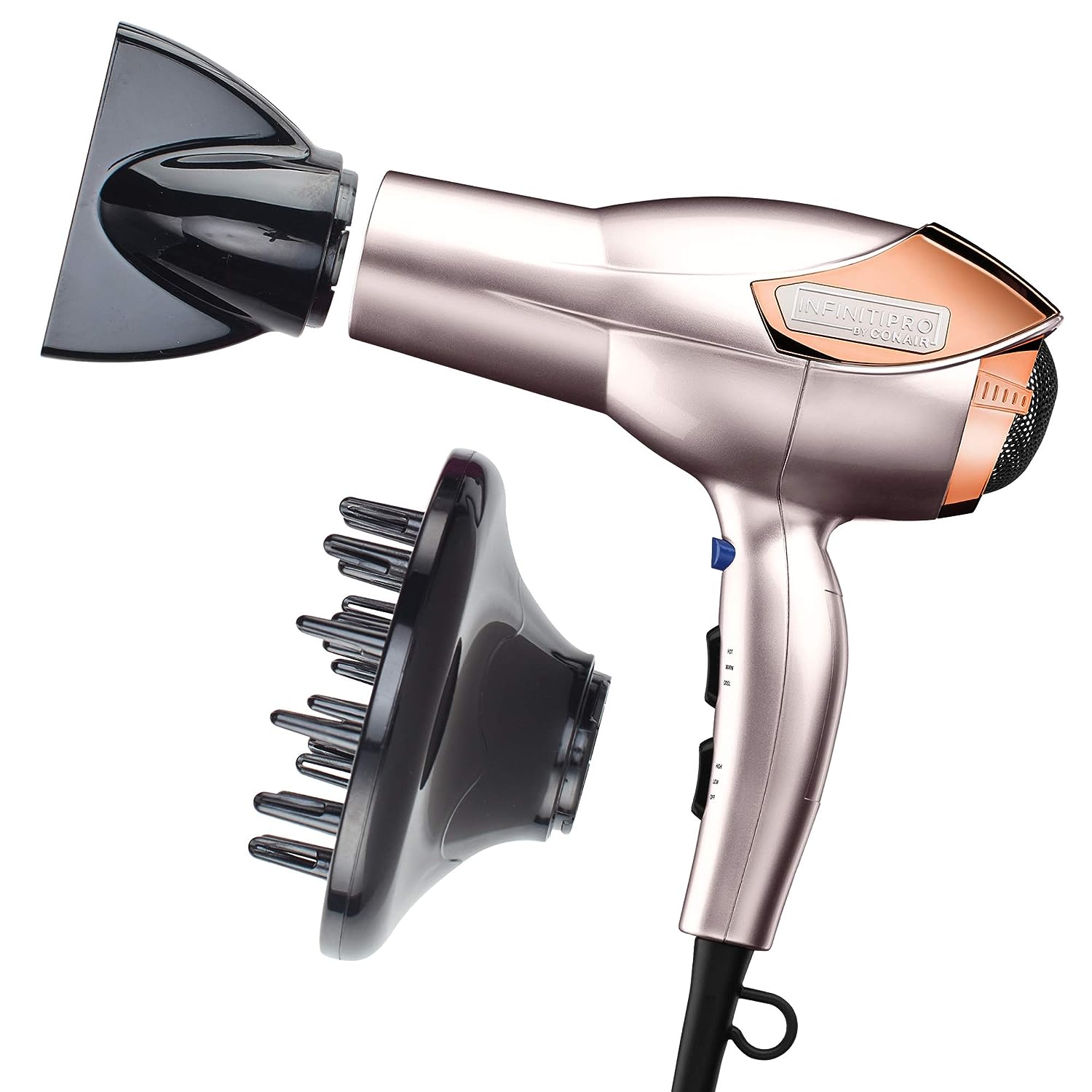 Conair miniPRO Hair Dryer Review: Powerful and Portable